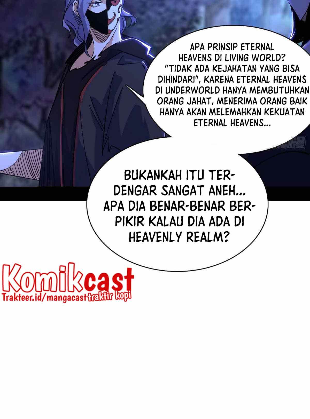 Dilarang COPAS - situs resmi www.mangacanblog.com - Komik im an evil god 264 - chapter 264 265 Indonesia im an evil god 264 - chapter 264 Terbaru 3|Baca Manga Komik Indonesia|Mangacan